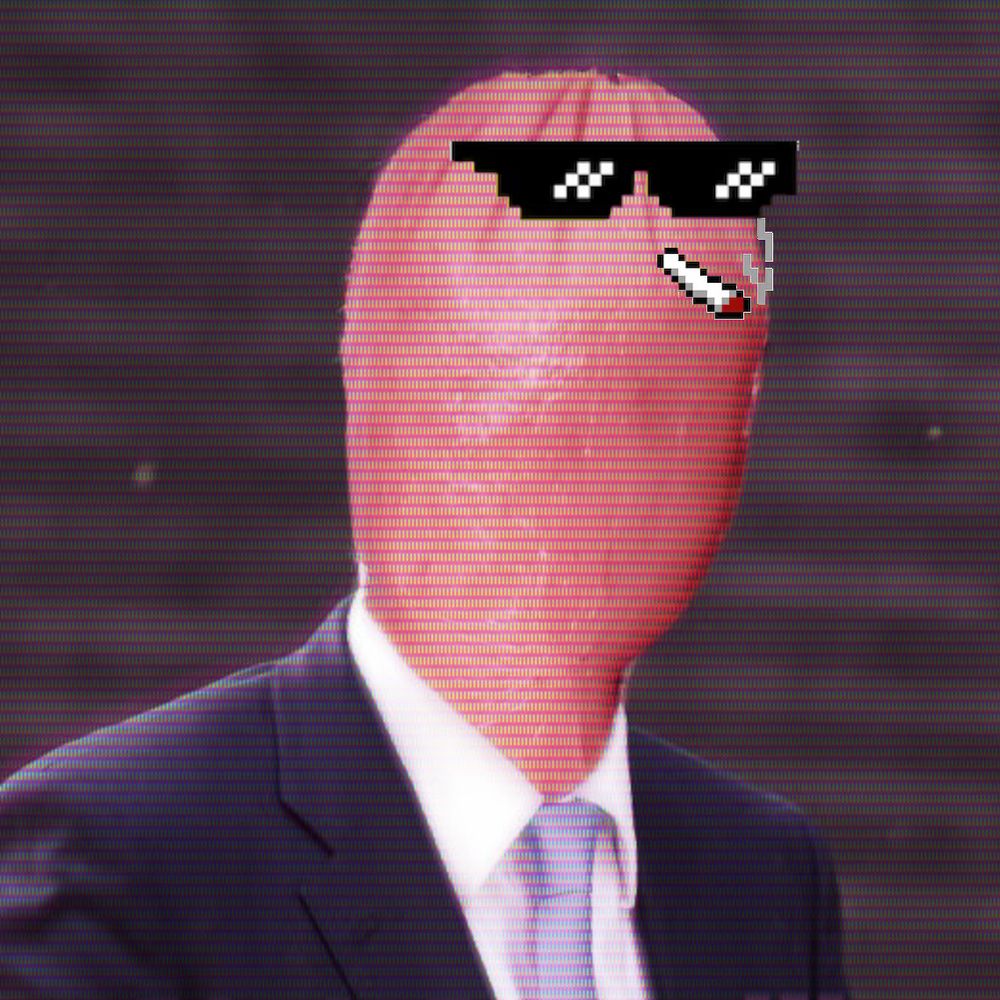 Senator "Chip Bitney Appreciator" Meatlord