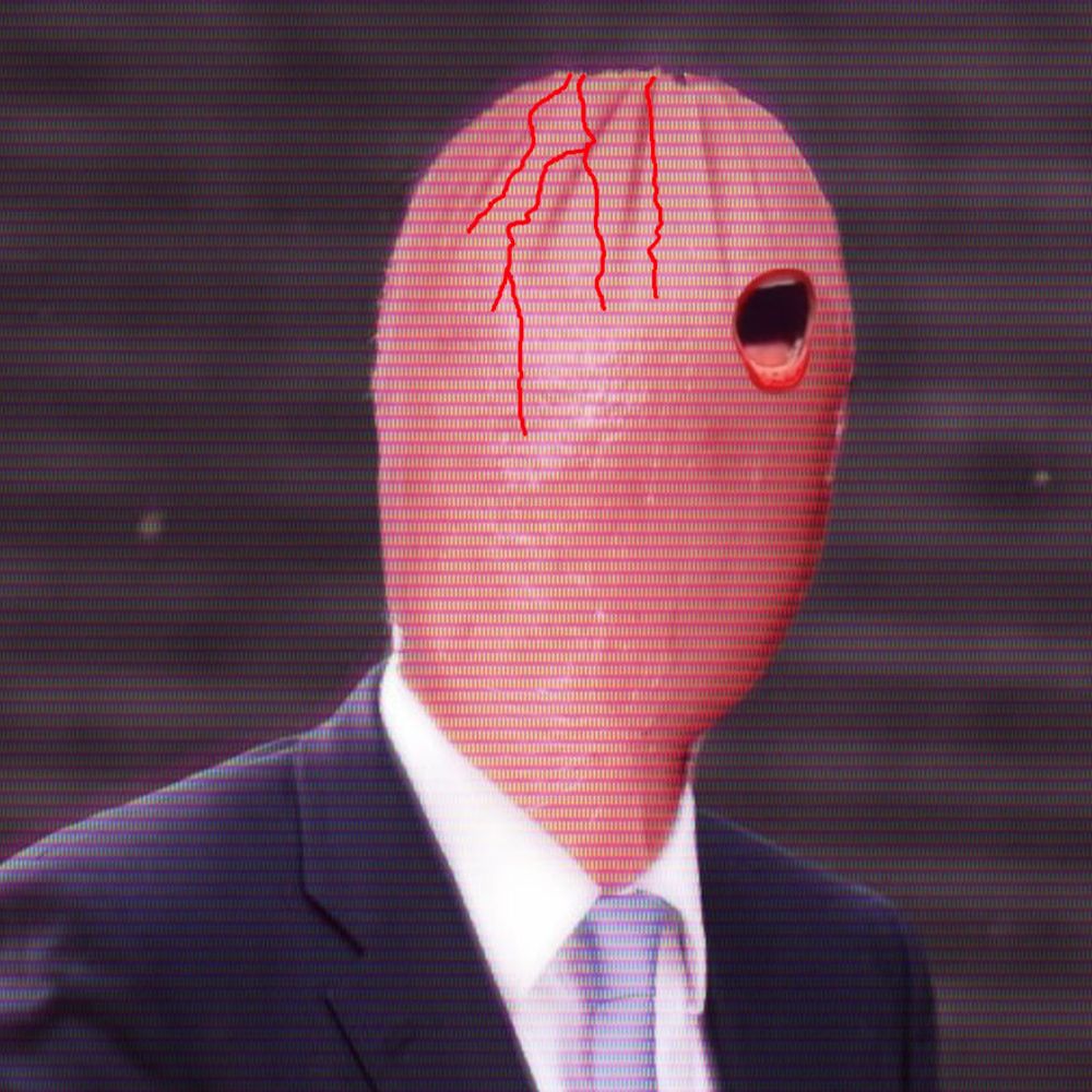 Senator "Box Destroyer" Meatlord