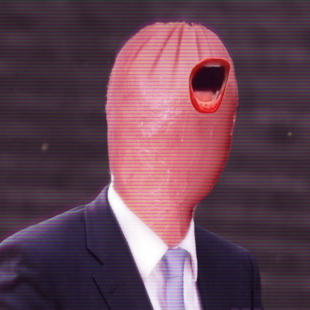 Senator "VRRT VRRT" Meatlord