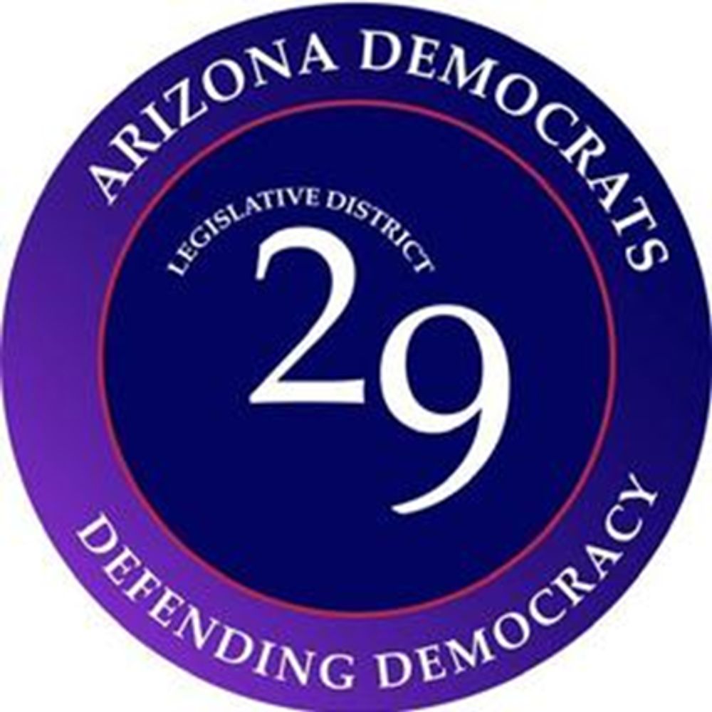 Arizona Legislative District 29 Democrats 