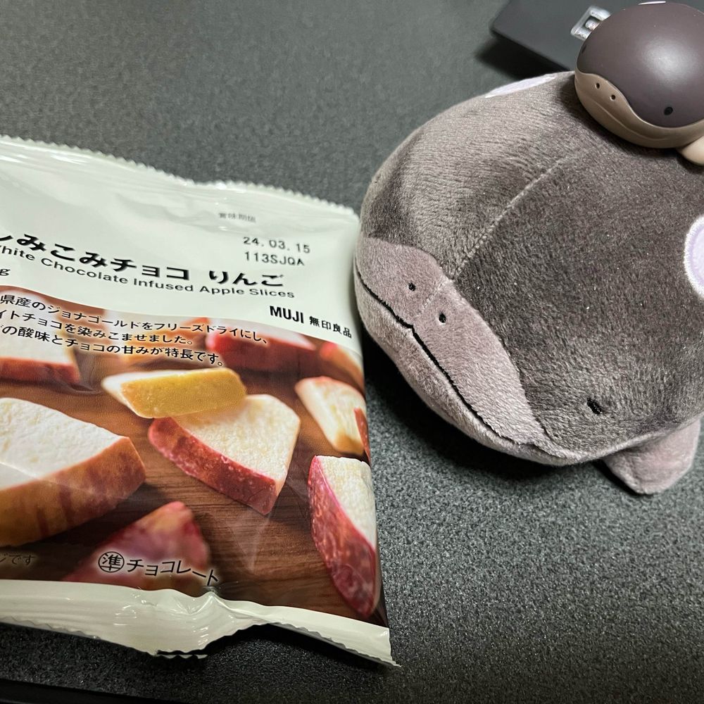 アボカド🥑
