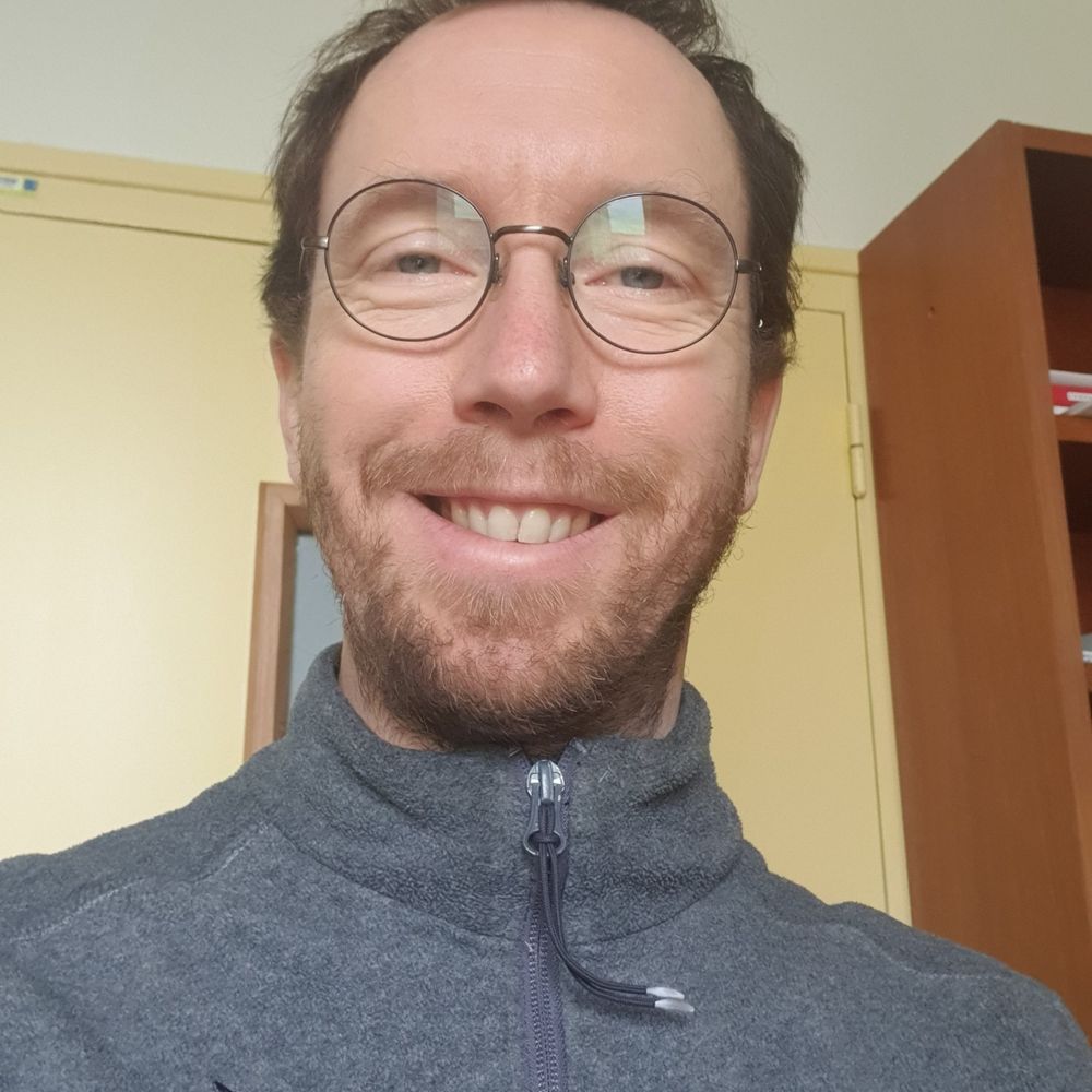 Olivier Blond-Rzewuski 