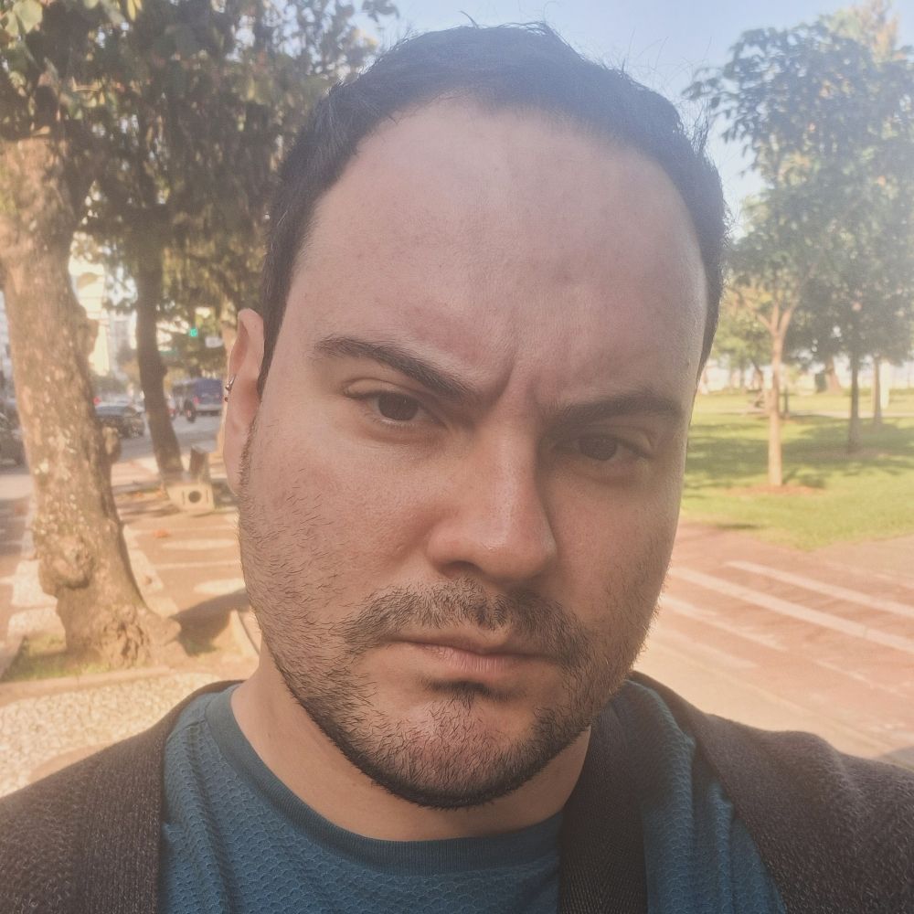 Alexandre Marcucci