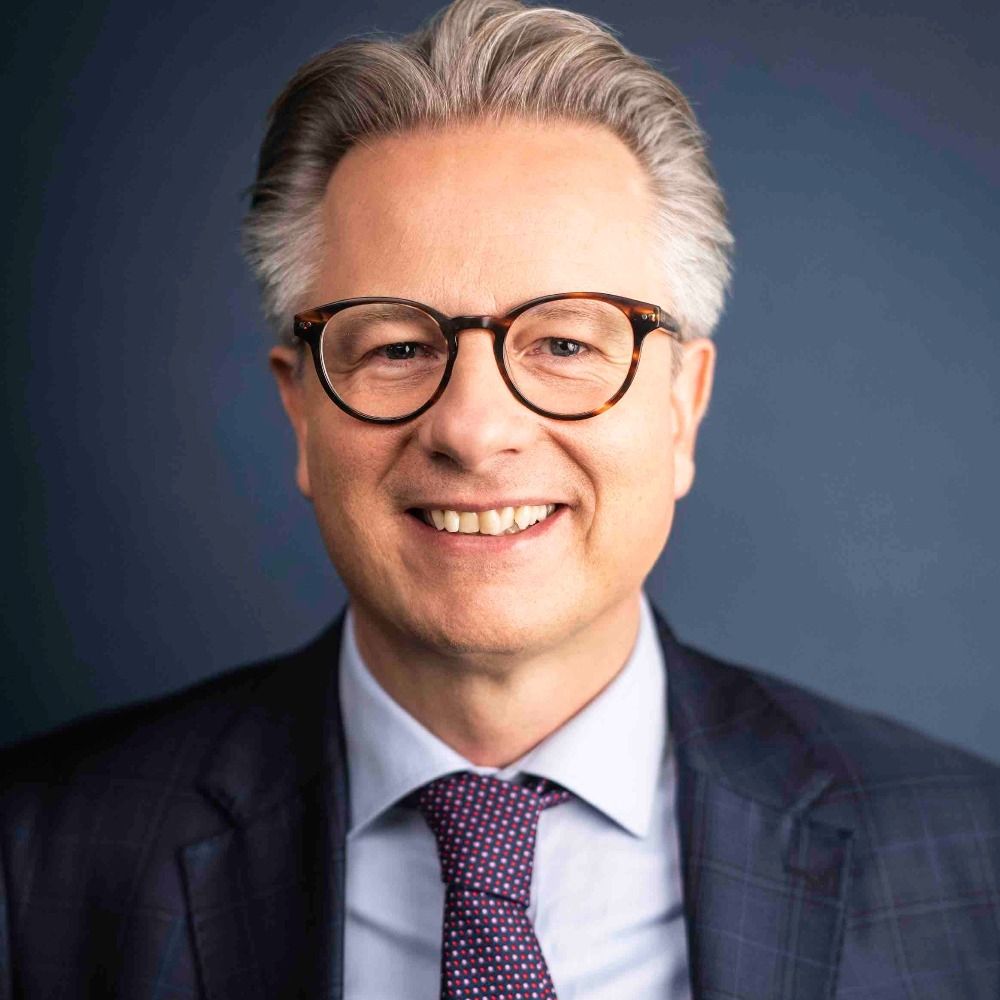 Gerald Traufetter