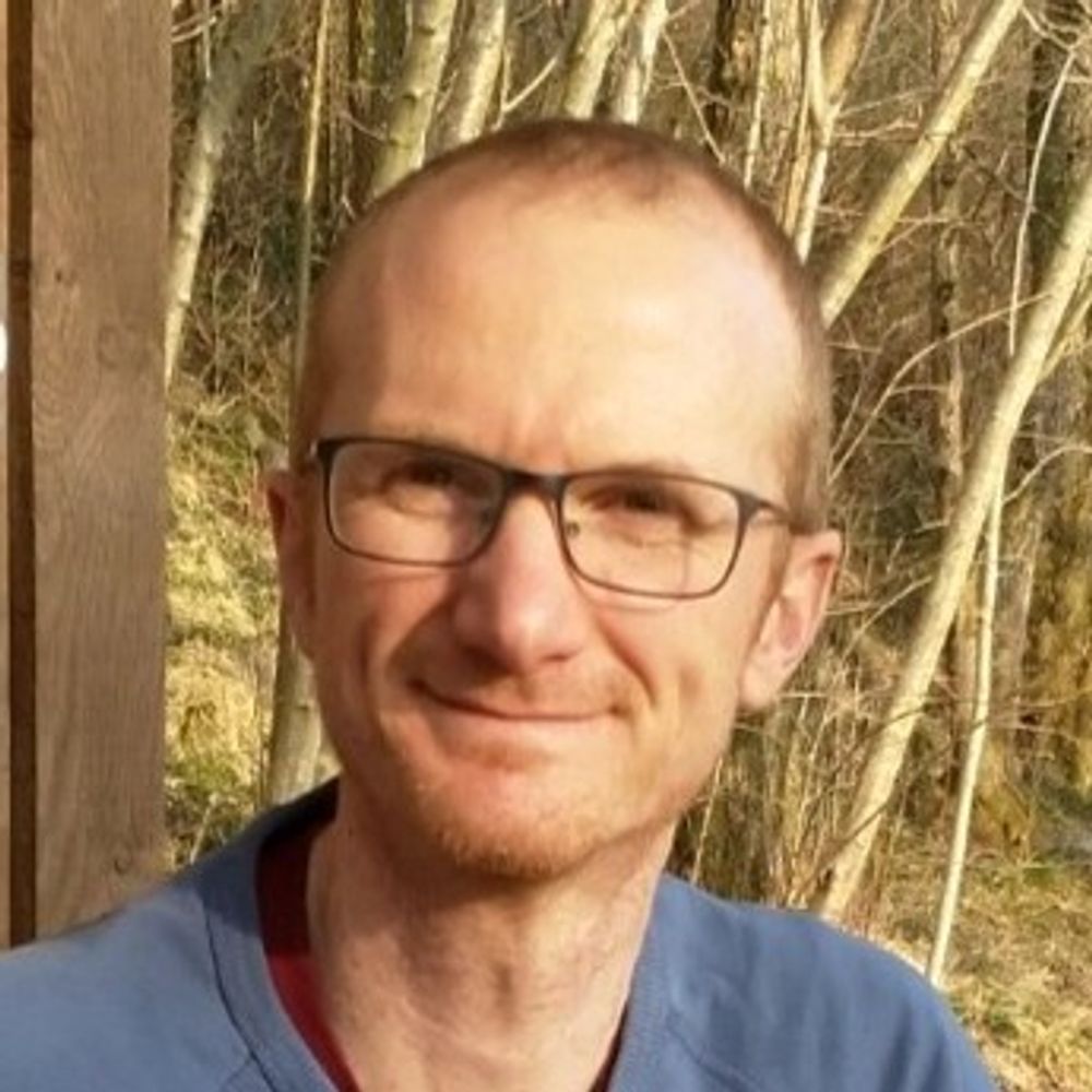 Dave Harris