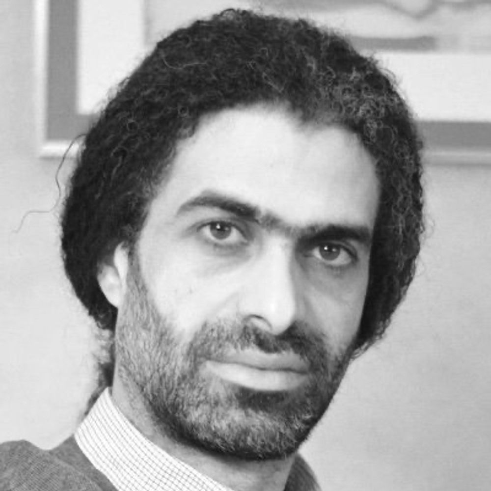Maher Hamoud