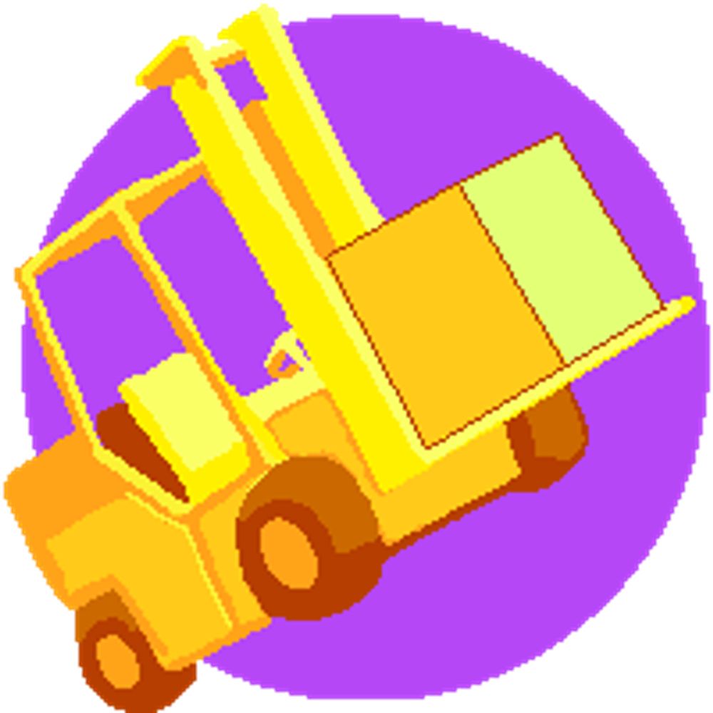 Surprise Studios | Wishlist FORKLIFT FURY on Steam