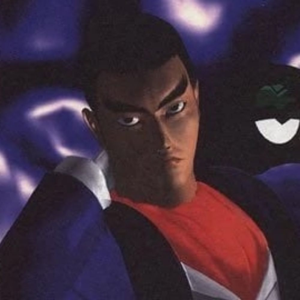 Astral Black