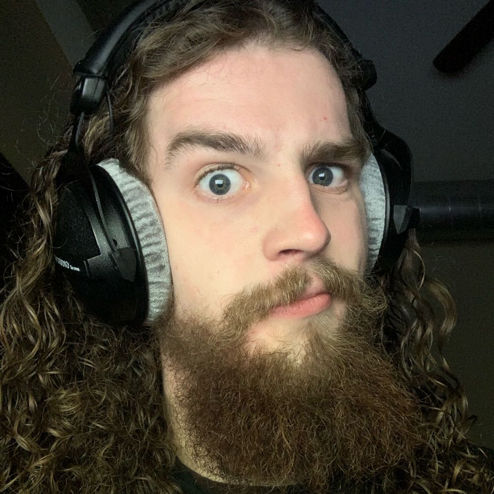 Gabe Berken