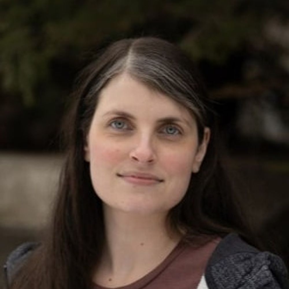 Pascale Fortin pour Québec Solidaire Arthabaska