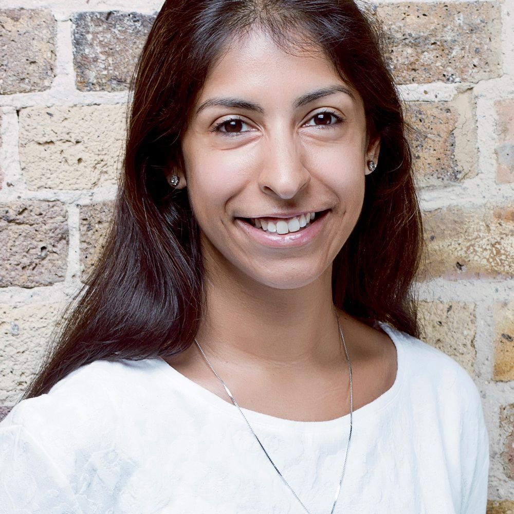 Kiran Anderson