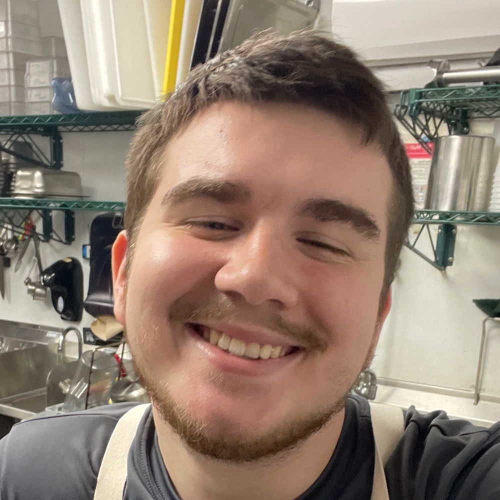 Joey L. J. Hawthorne