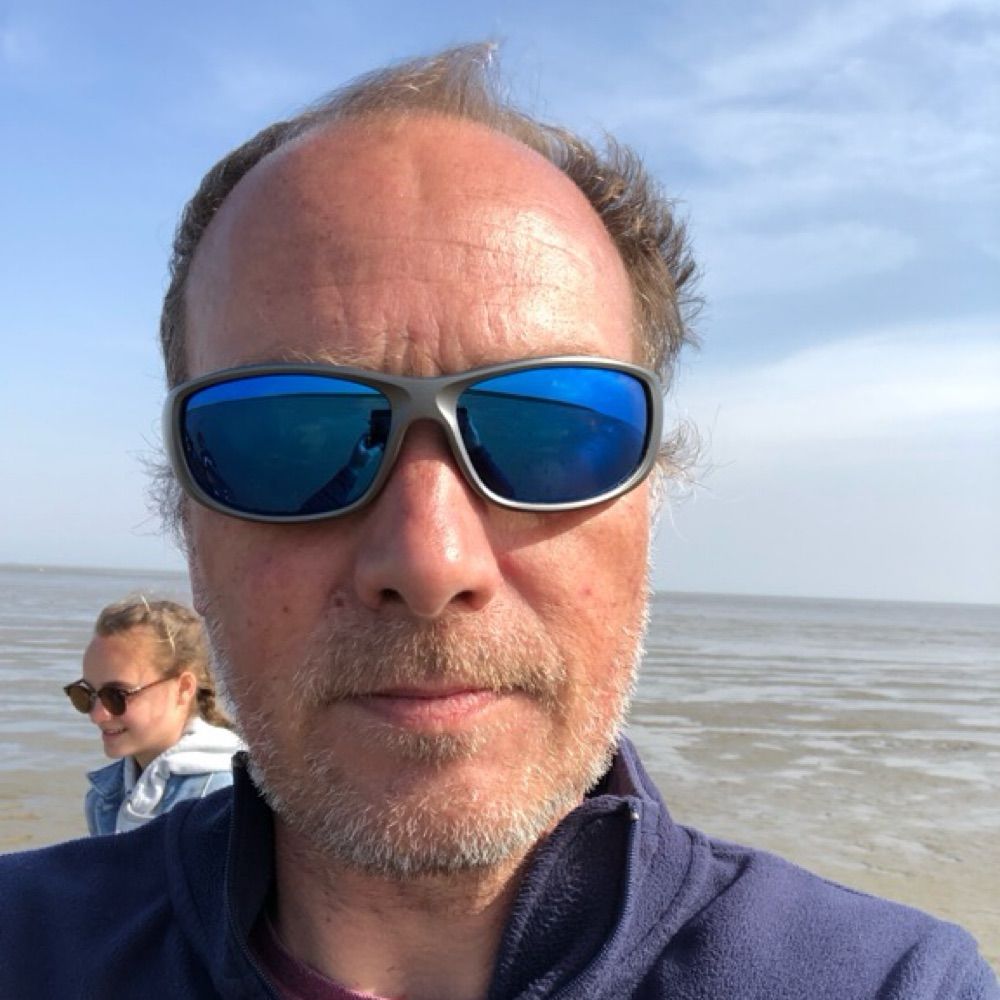 Arne Diegenbach