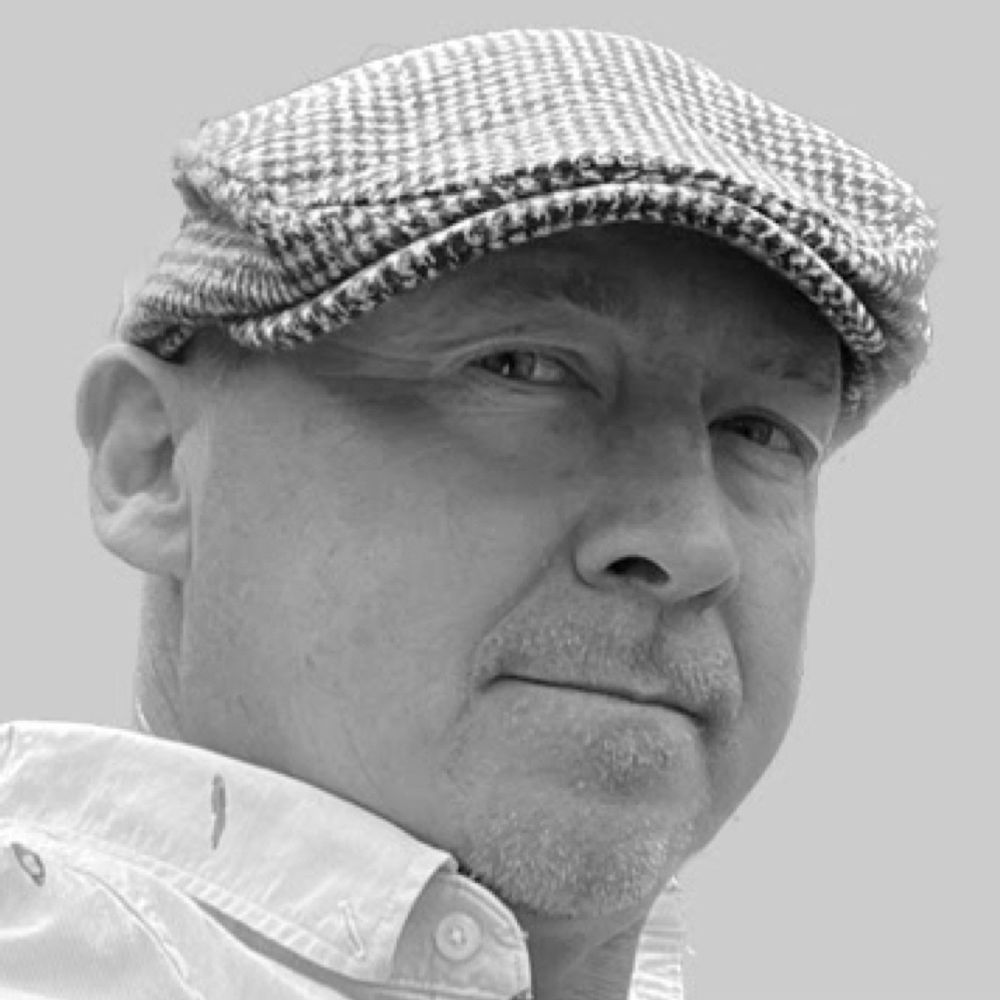 Steve Cripps