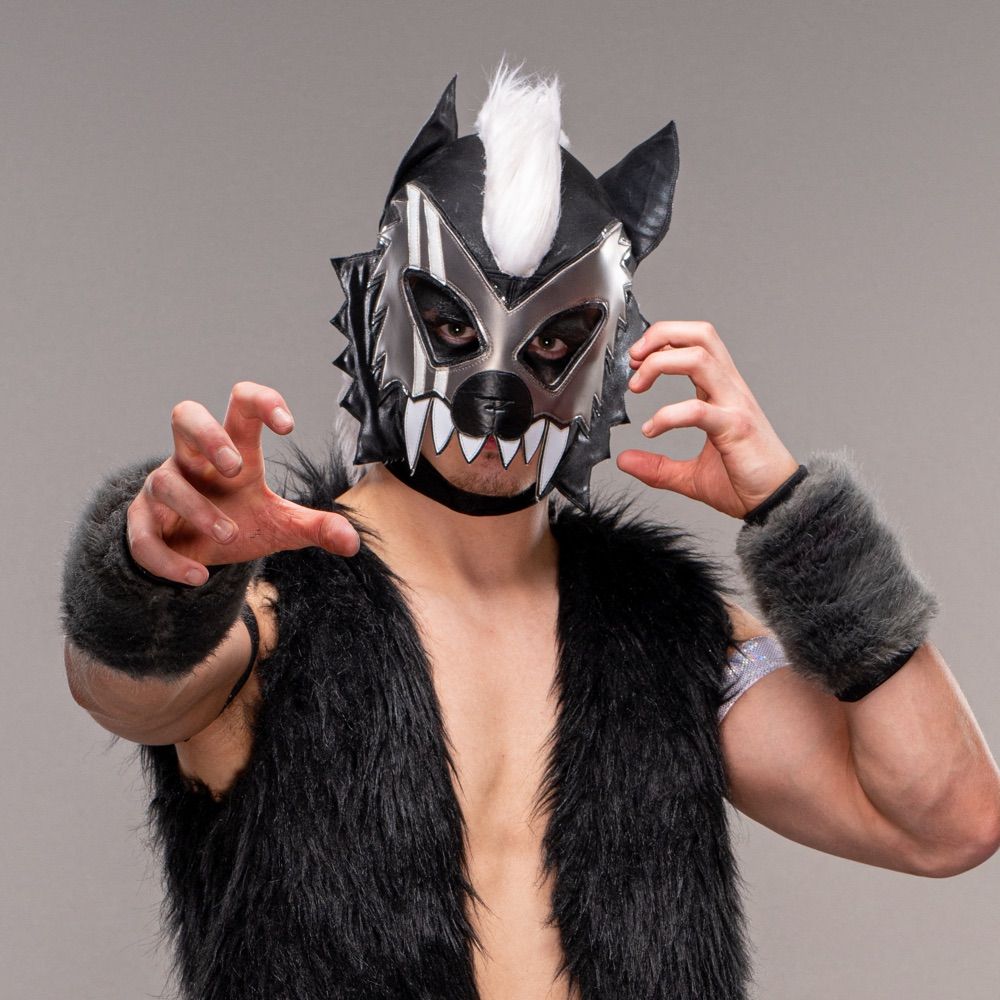 Kid Lykos II