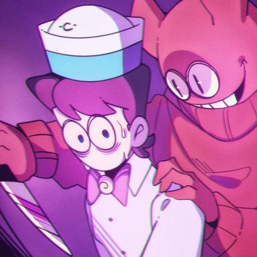 Kevin 🍭🍬🥩
