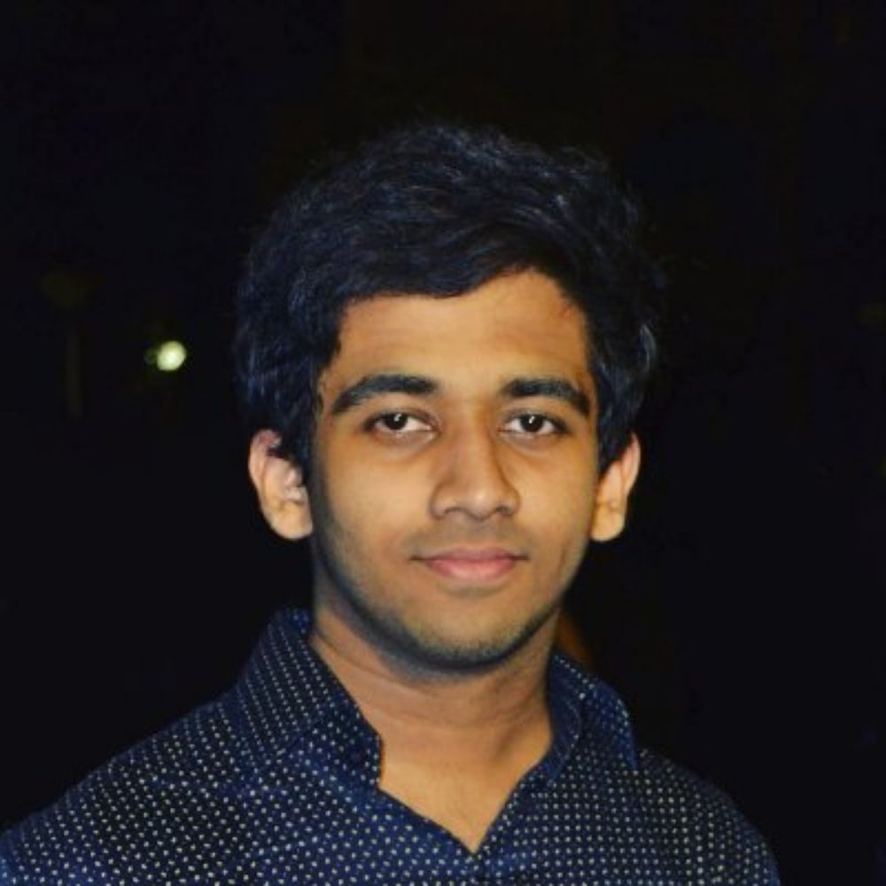 Faraaz Ahmad