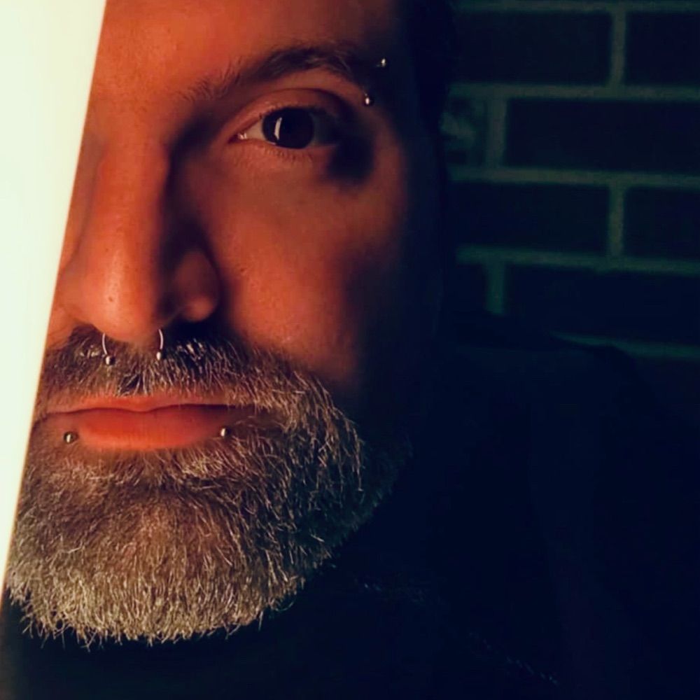 Michael Greywood