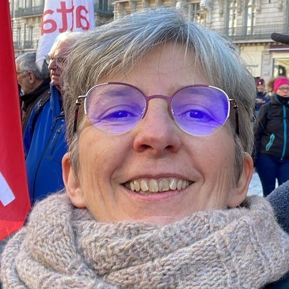Florence Dubonnet