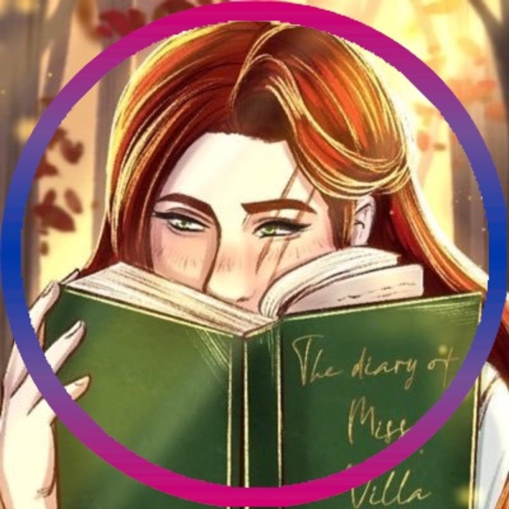 Sofi 🩶 ERAS 19/11 |🩸⚔️| 📖
