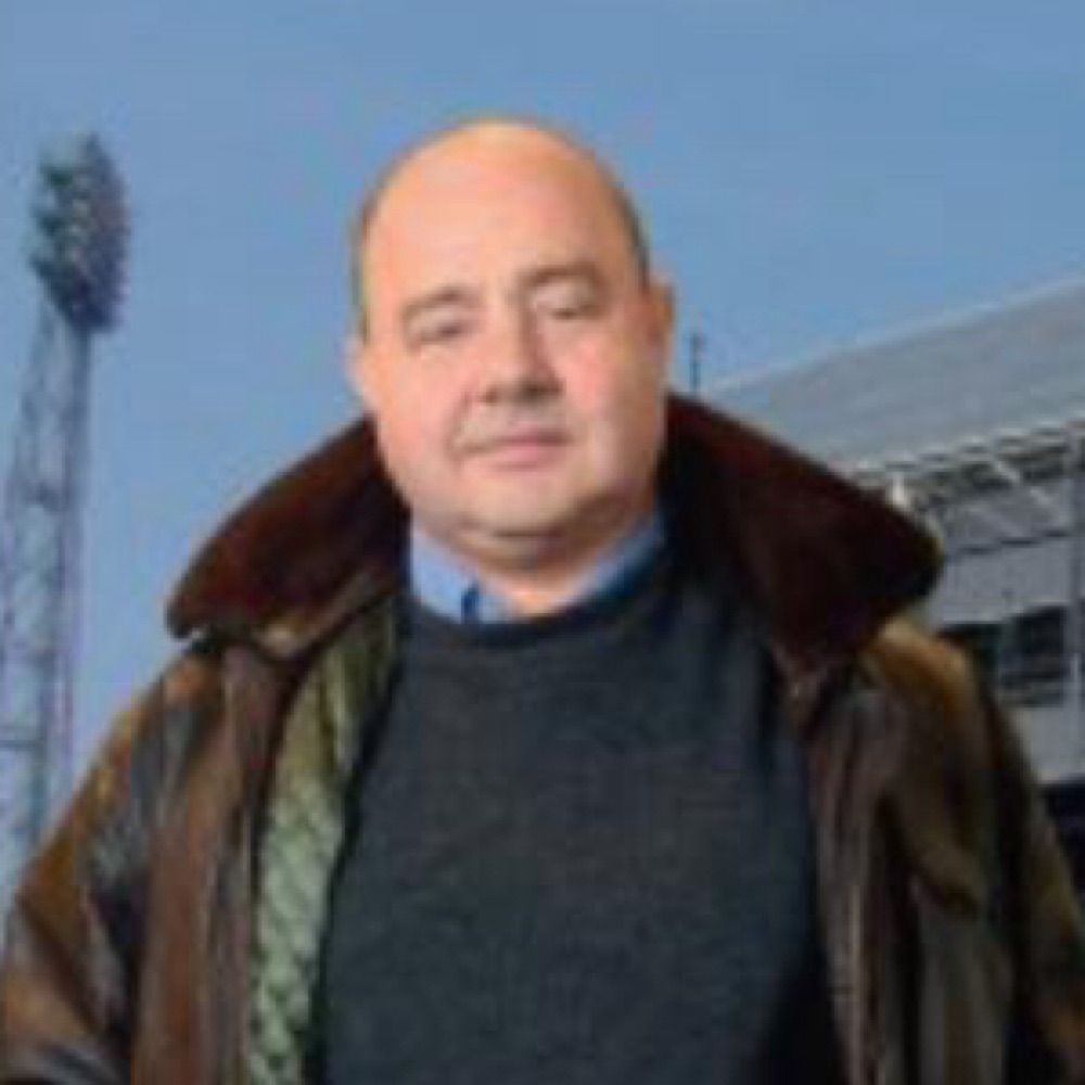 Kees Lau