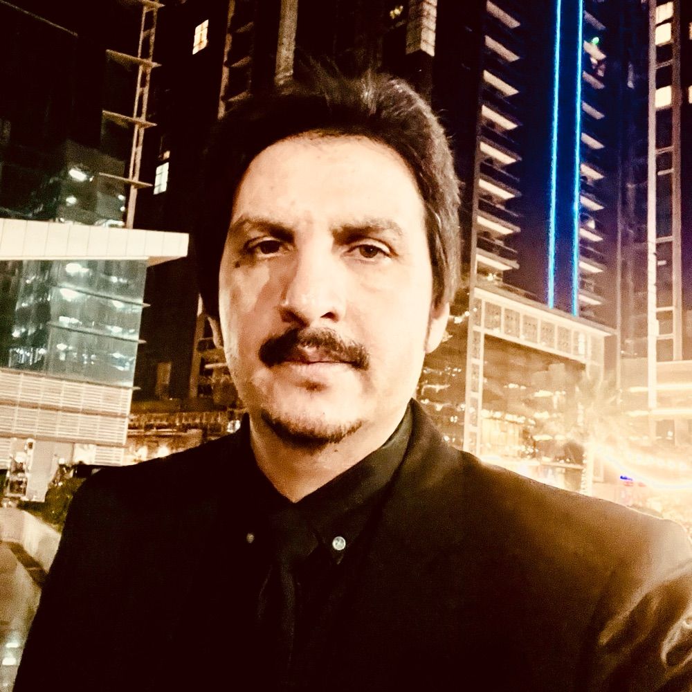 Zahid Malik