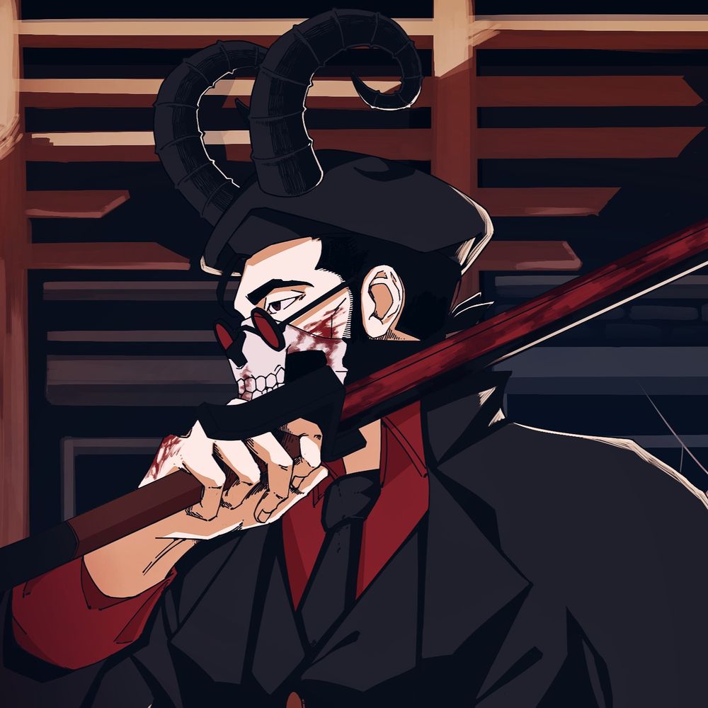 {𝙼𝚛 𝙳𝚎𝚟𝚒𝚕}SFM