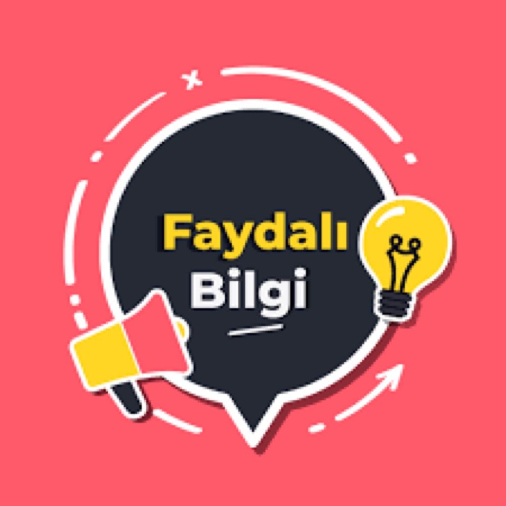 Faydalı Bilgi