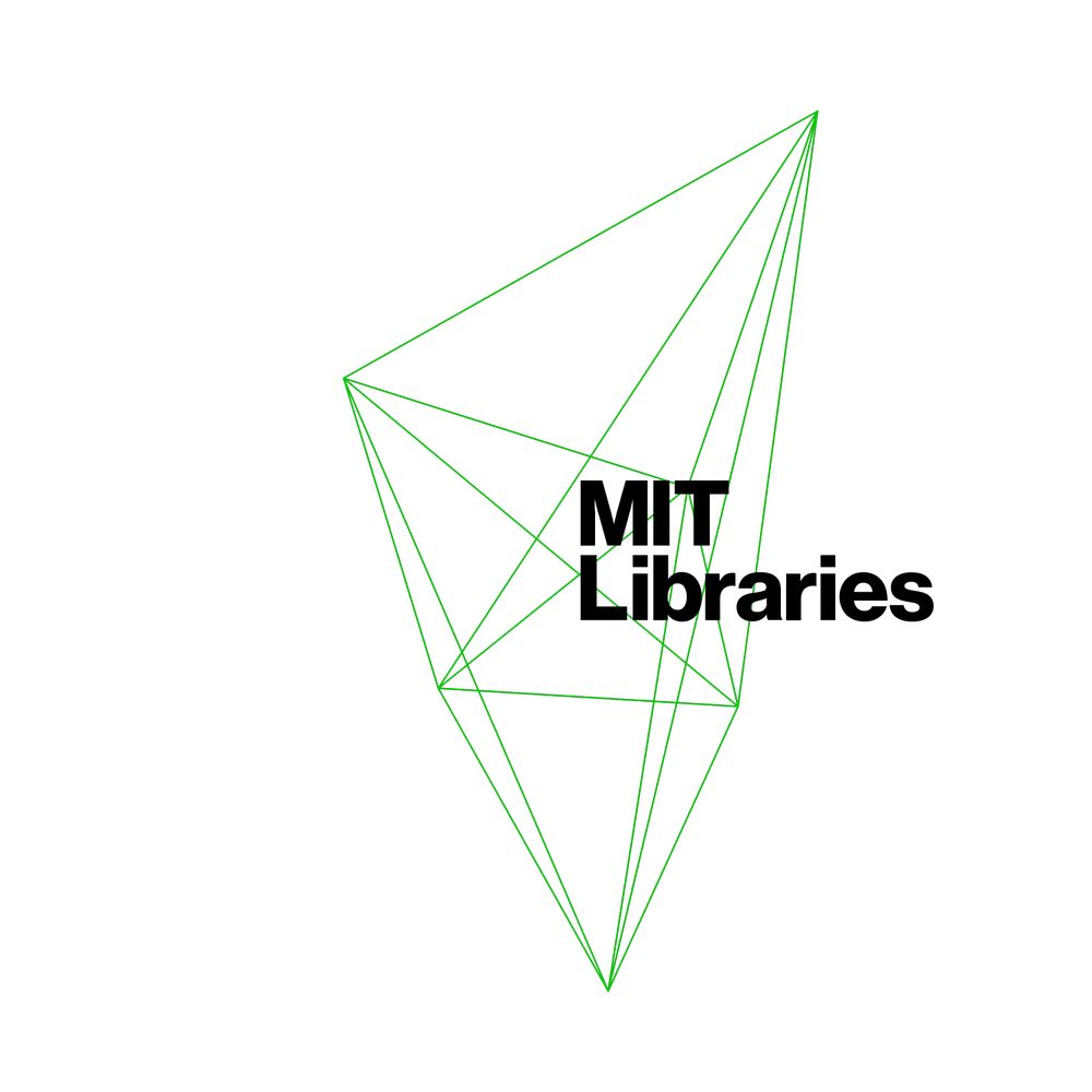 Scholarly Communications @ MIT Libraries