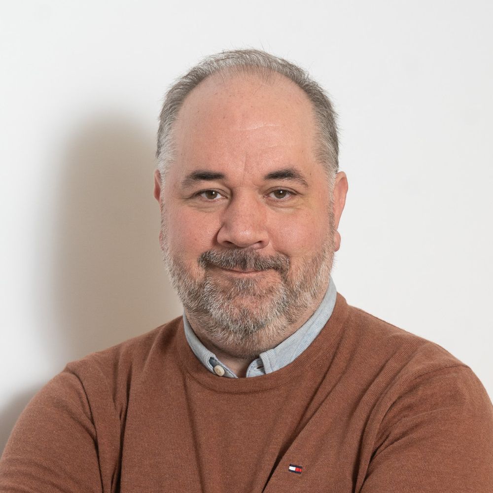 Martin Francoeur