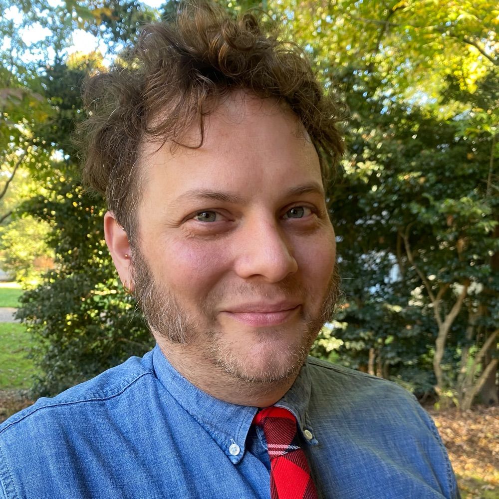 Michael Ramsey