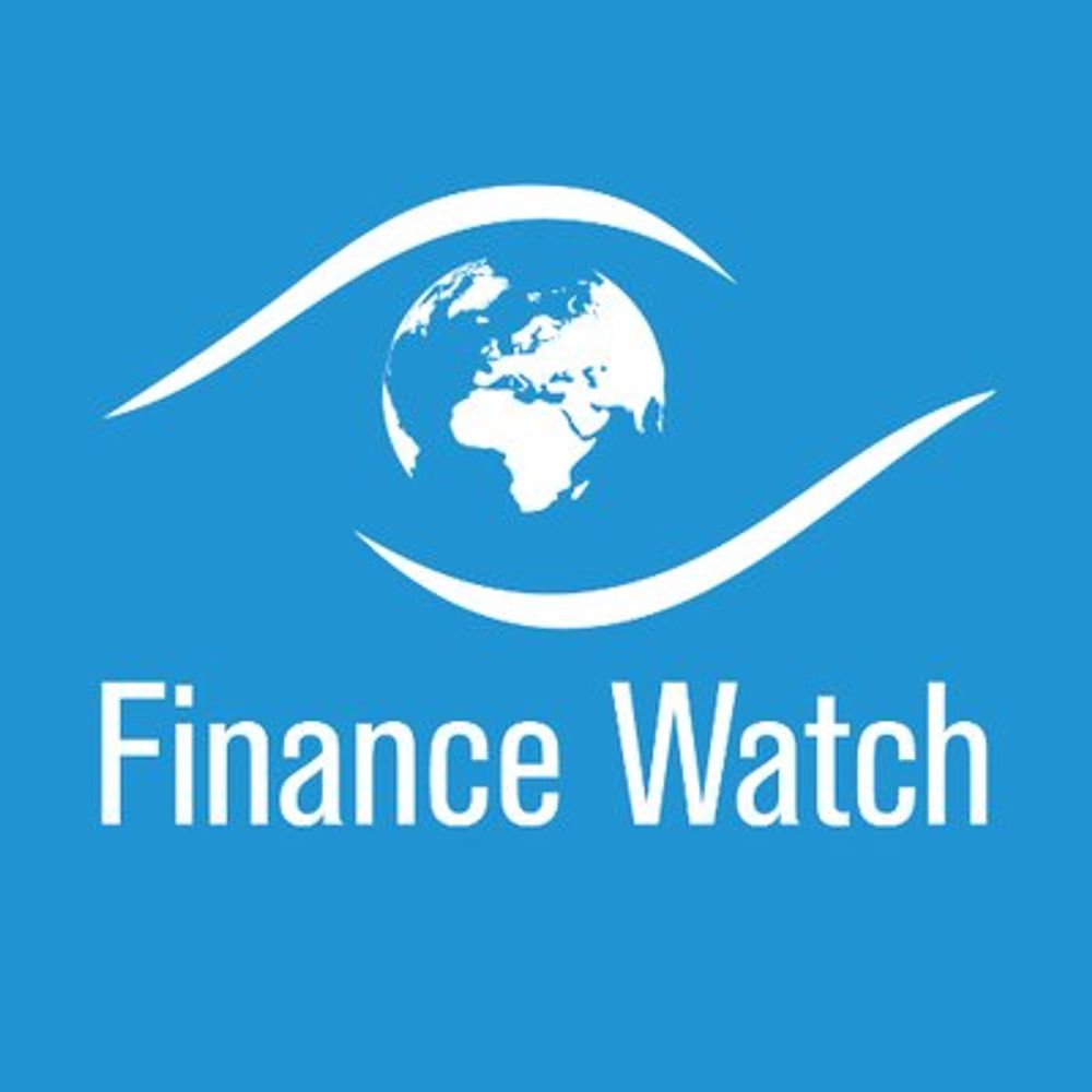 Finance Watch