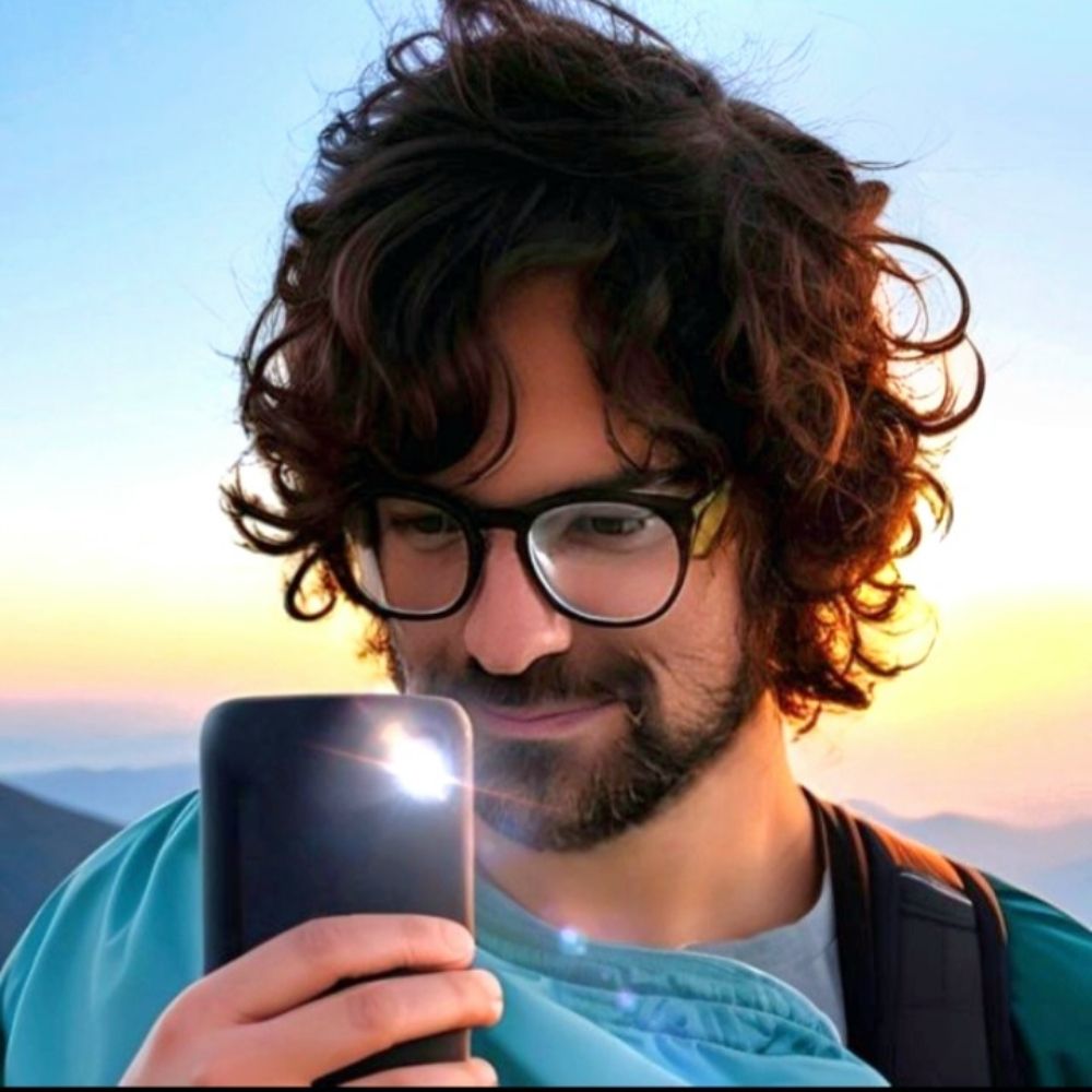 Ewan Kühn