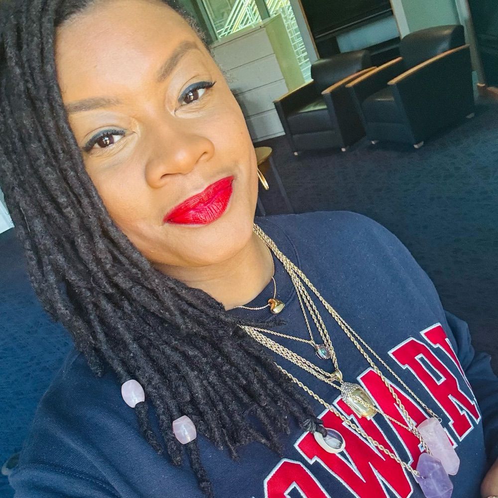 Monica Ponder, PhD