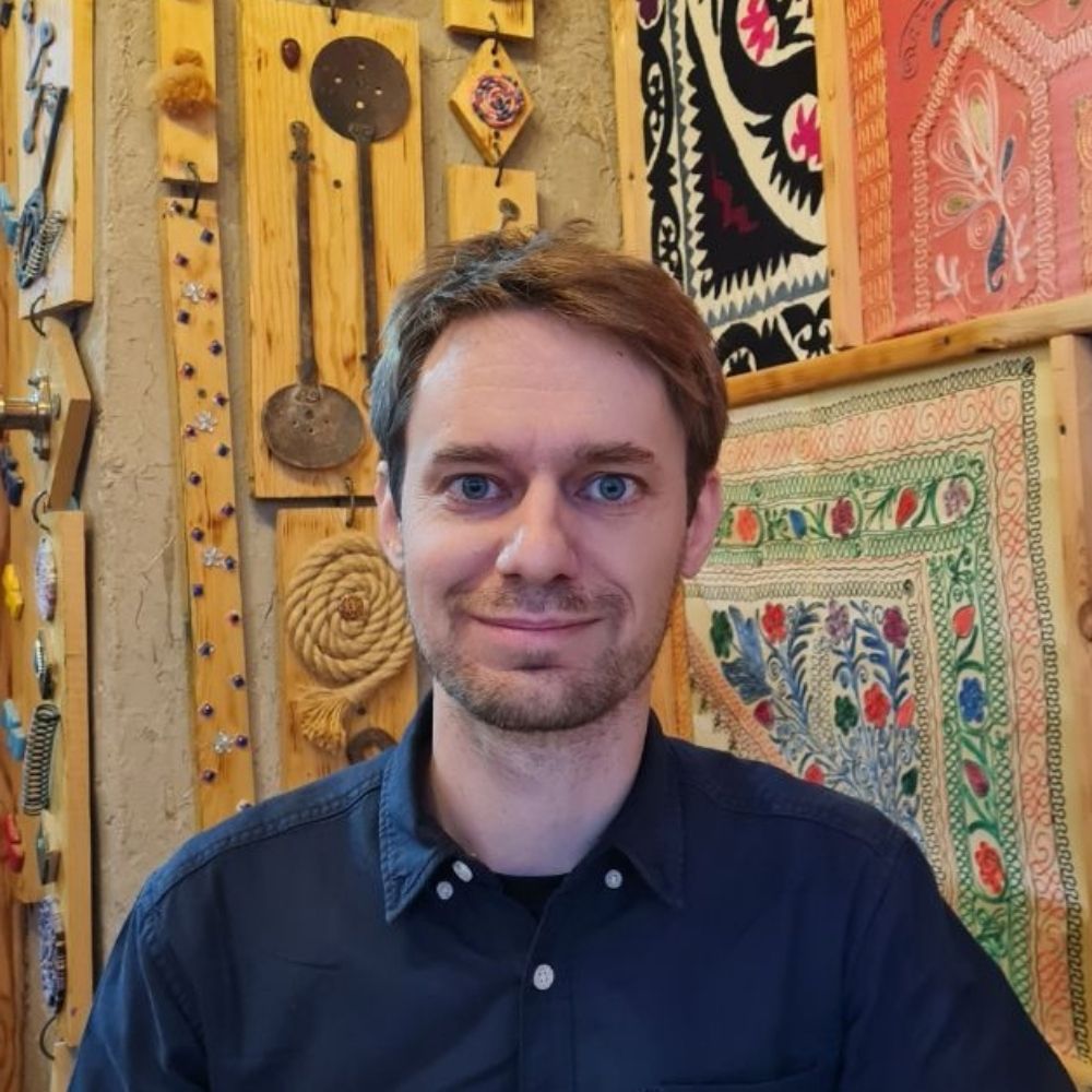 Jeroen Pittoors