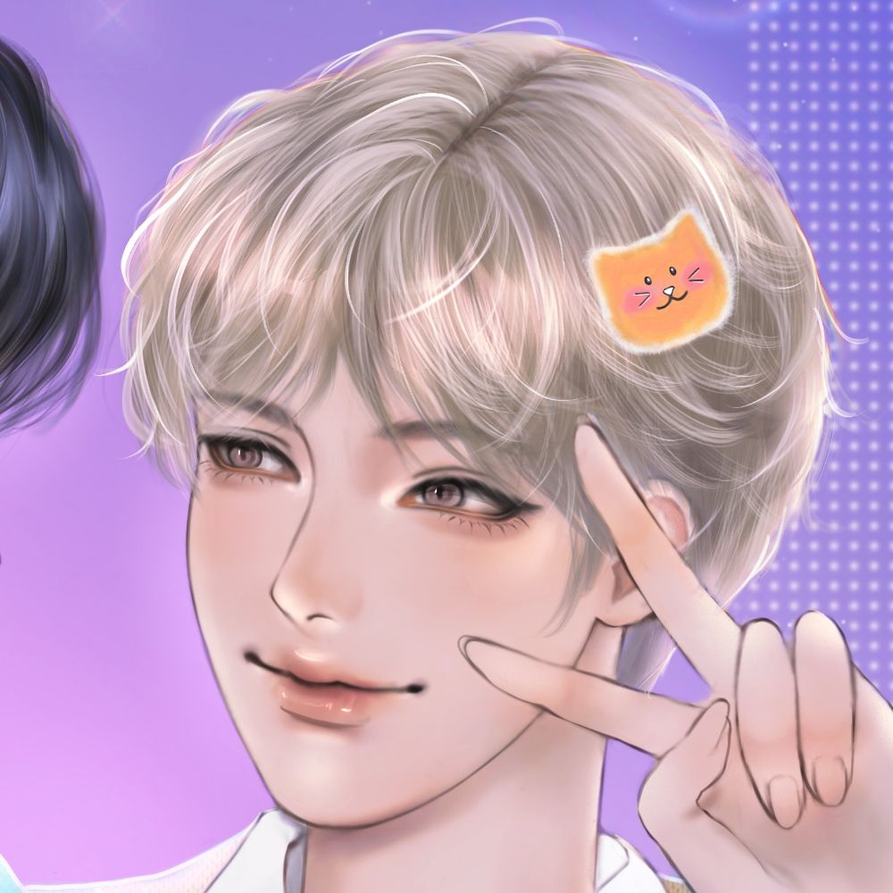 น้องบวีเป็นแมวเหมียว 😍