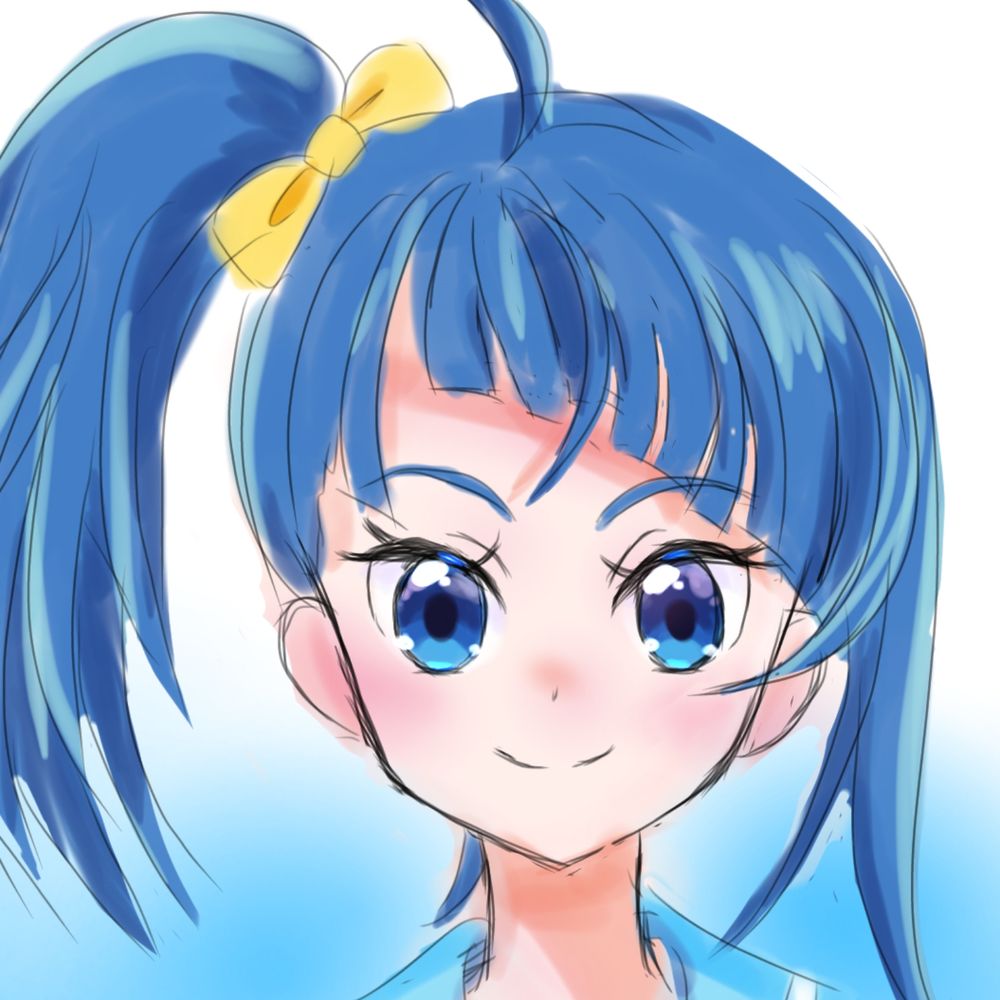 まふゆのつき