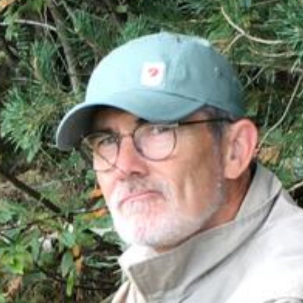 Frederic Walraven