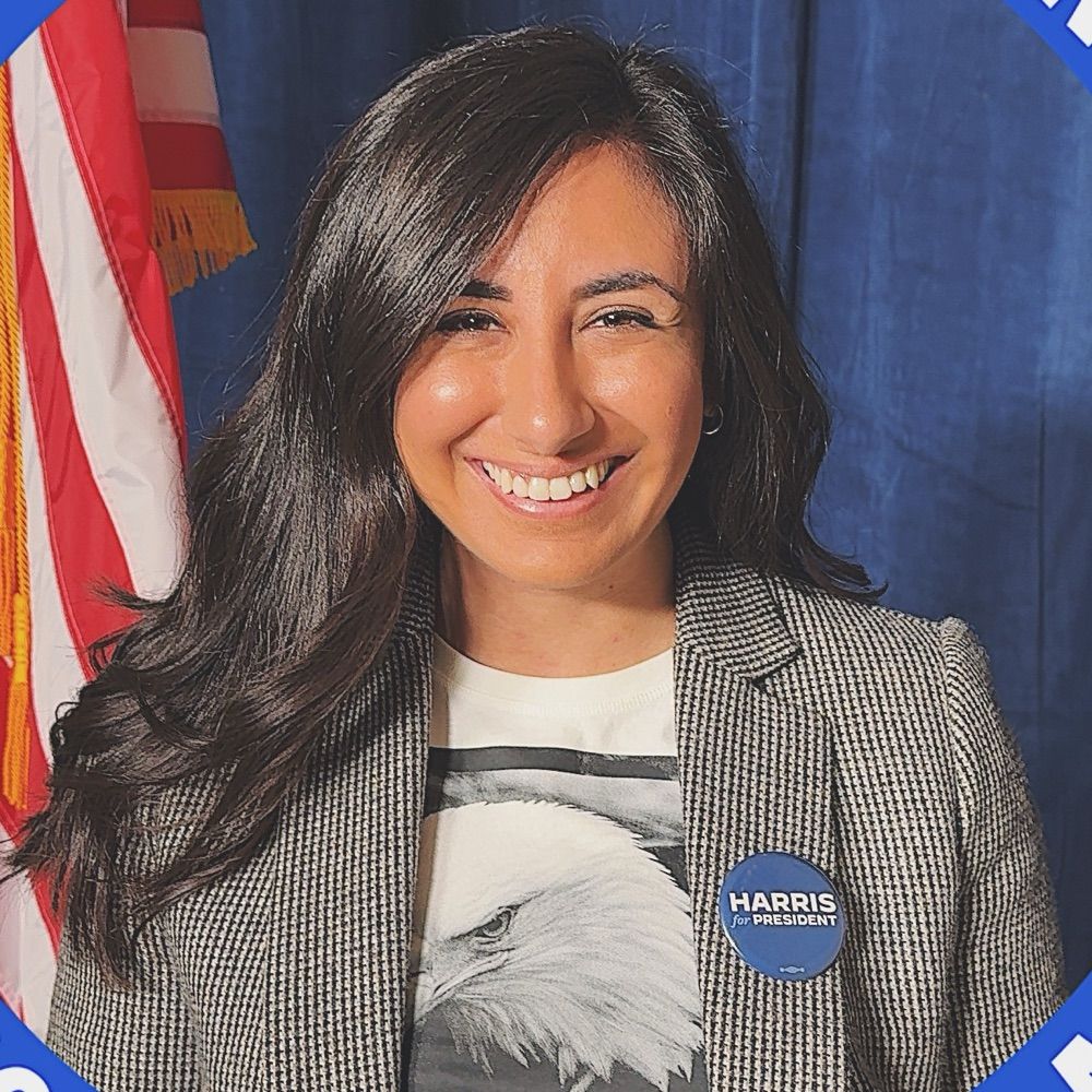 Mari Manoogian