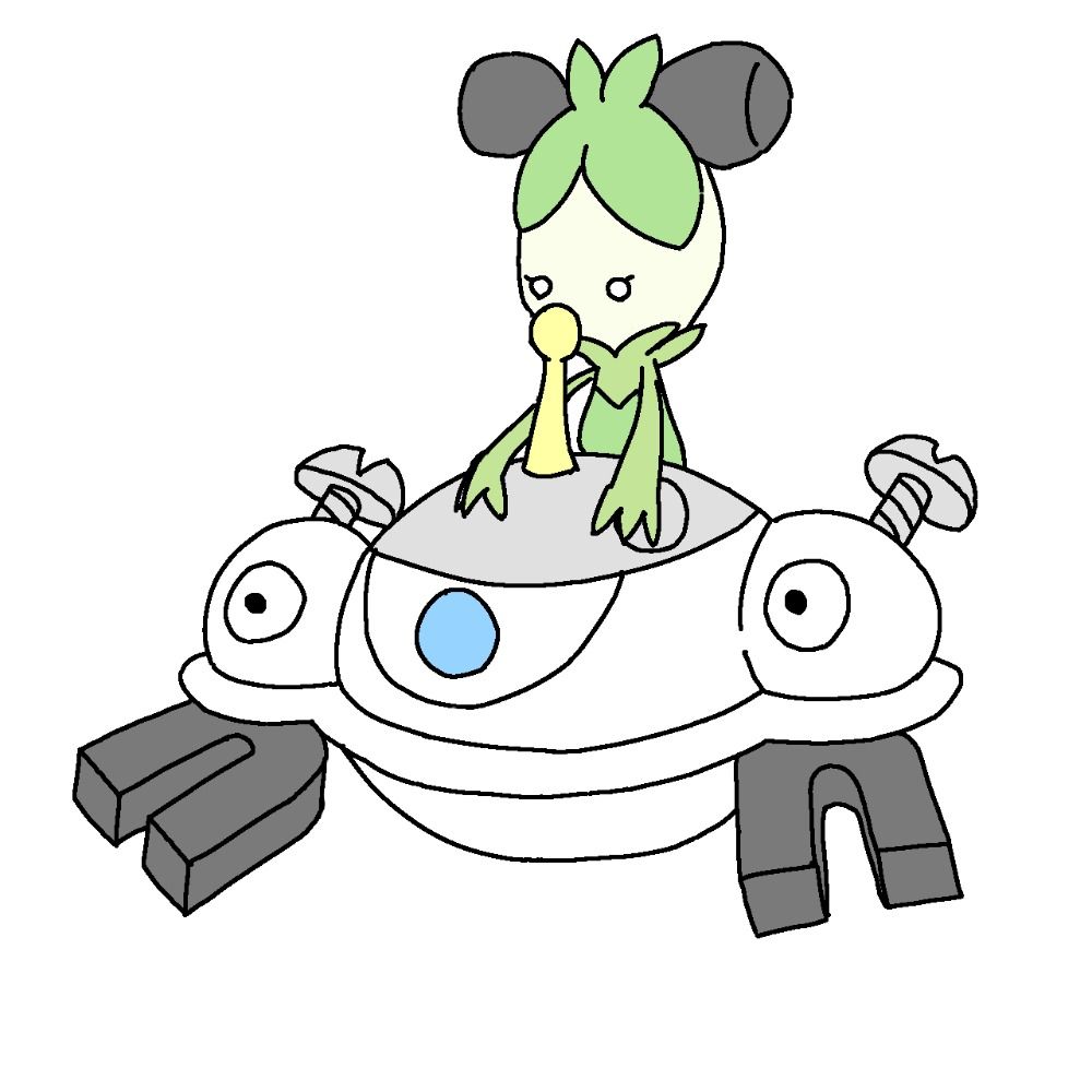 えだまめ