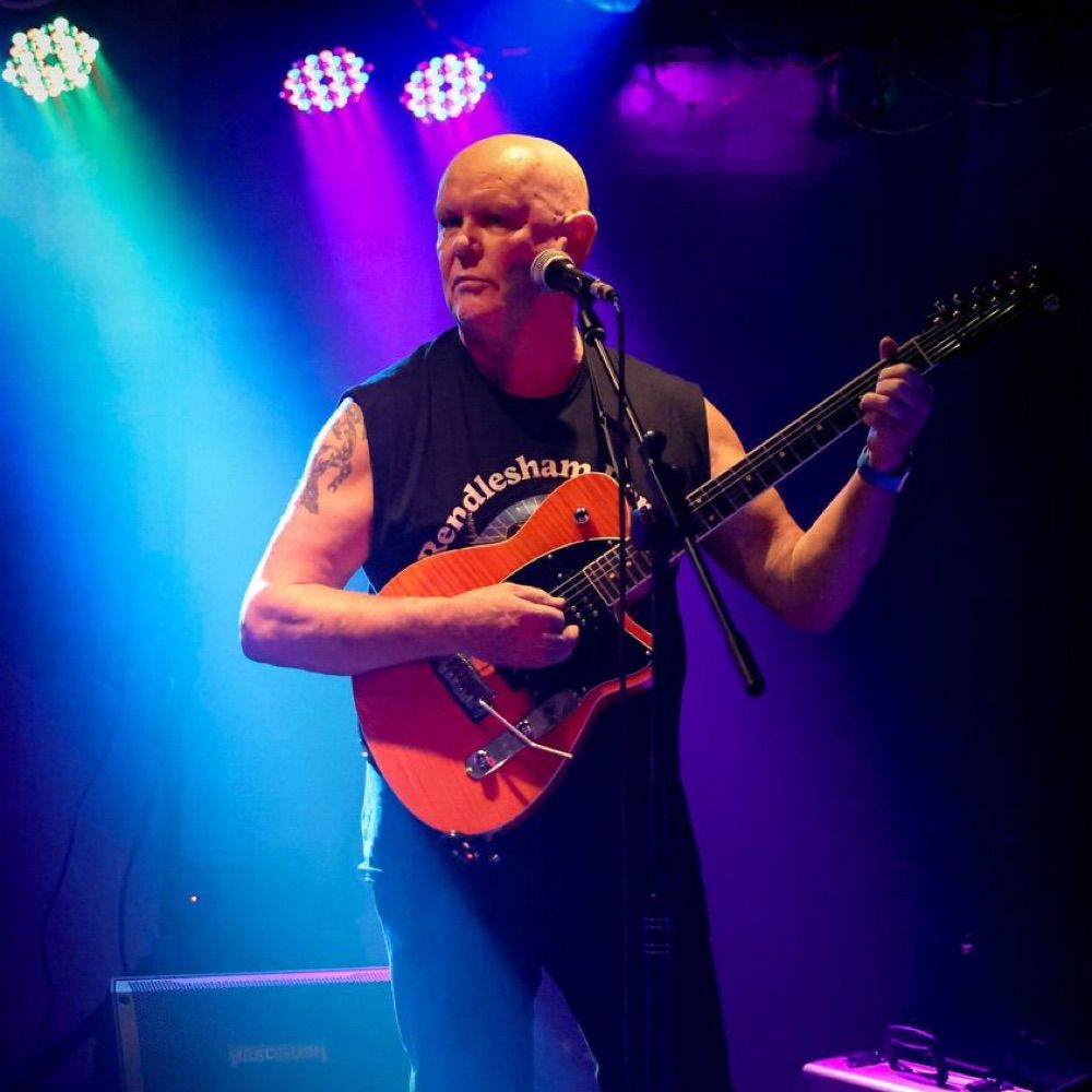 Chris Emmerson