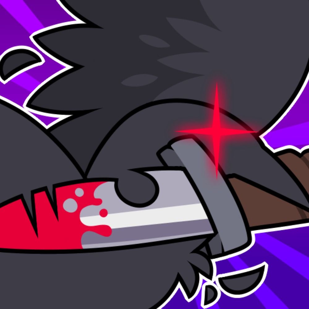 Knife Crow's avatar