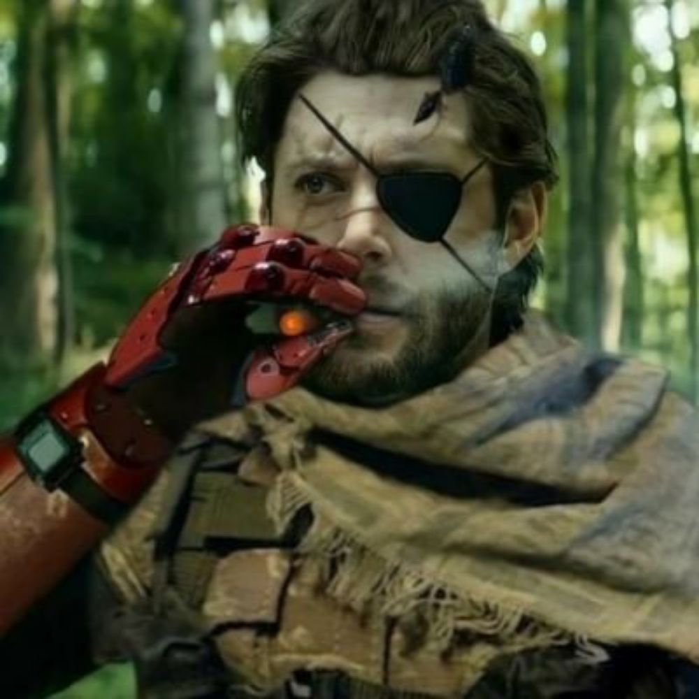 Snakeputero