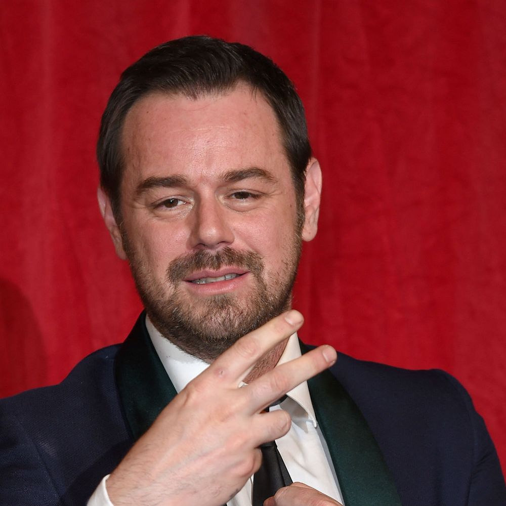 Danny Dyer