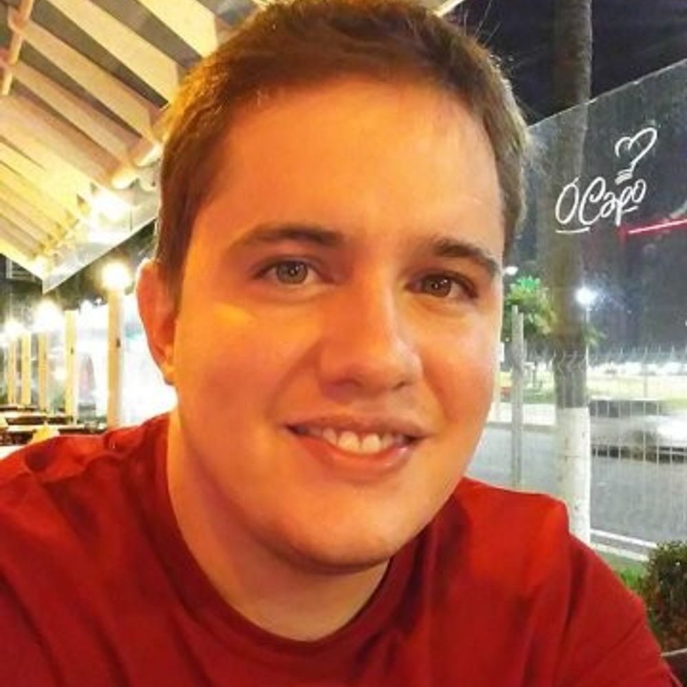 Pedro Henrique