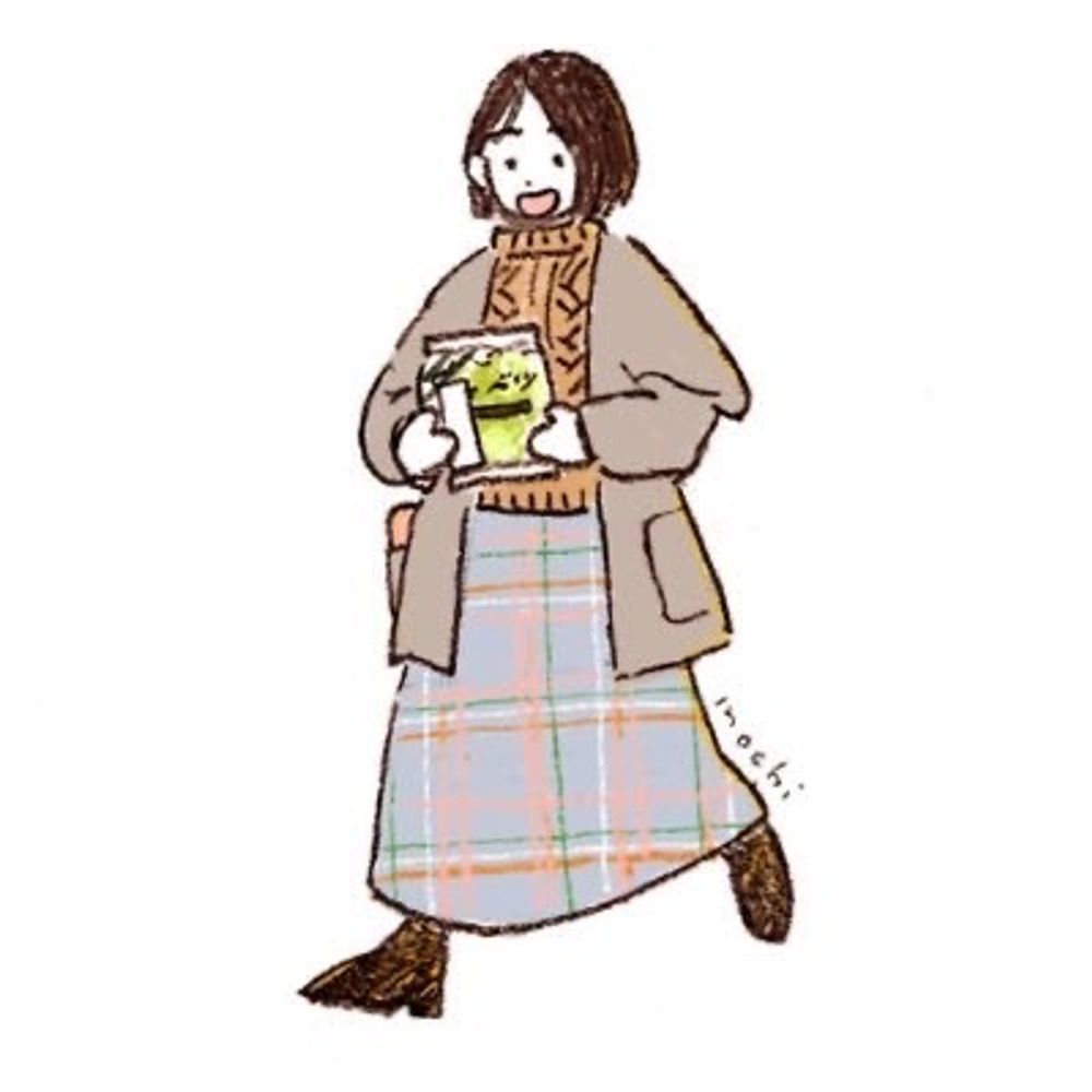 もい