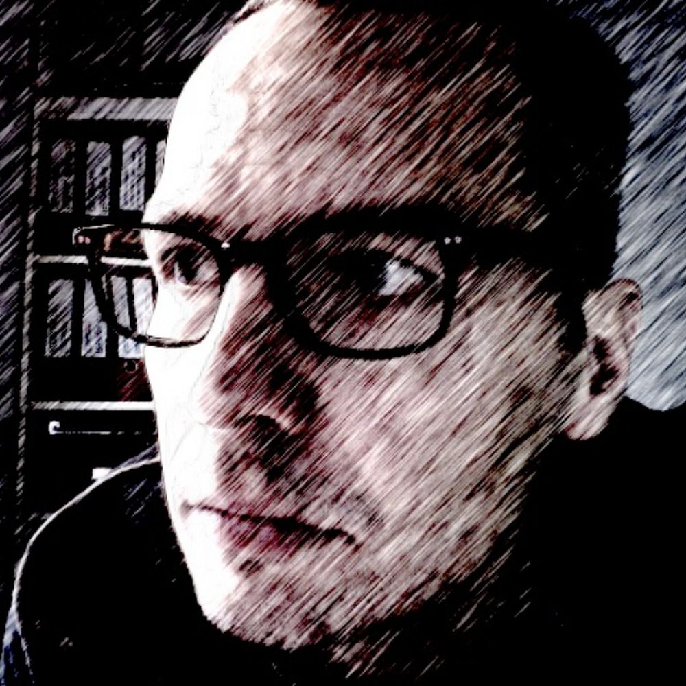 Christian Ott