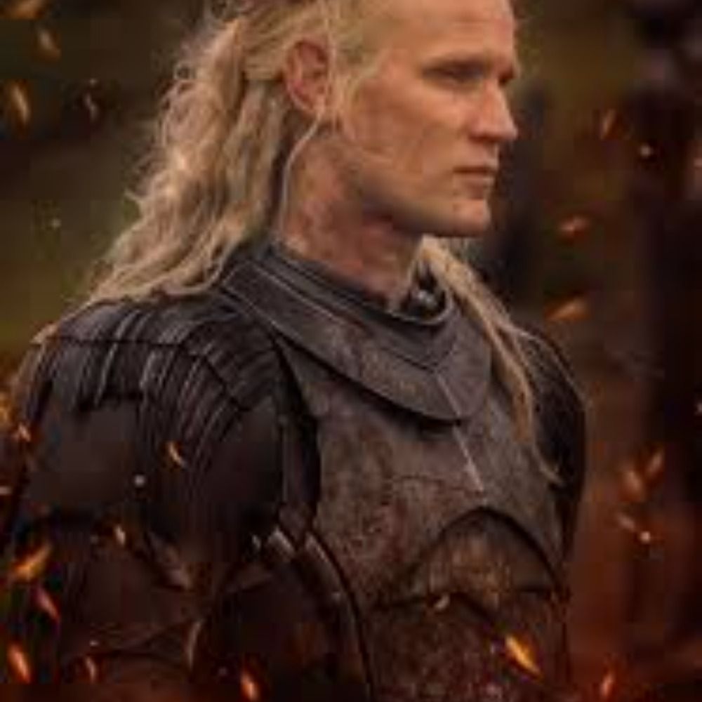 Arthur Targaryen