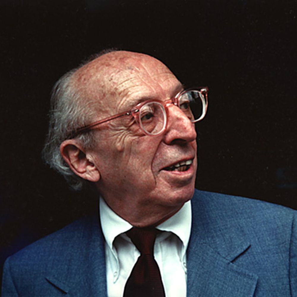 Aaron Copland