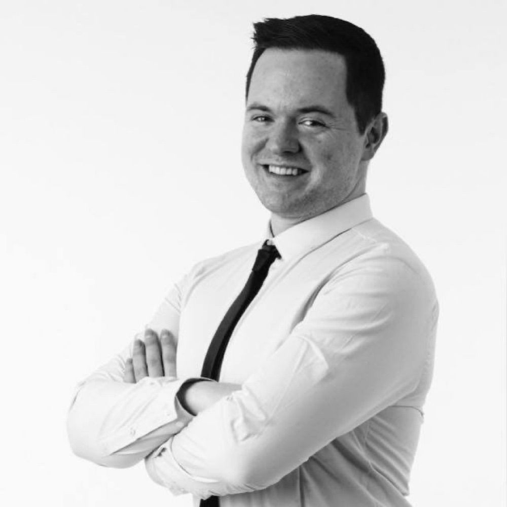 Brian O’Reilly